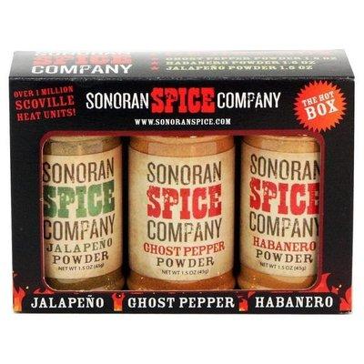 Sonoran Spice Spice Gift Set