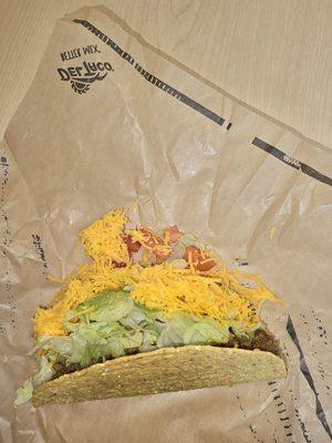 Del Taco