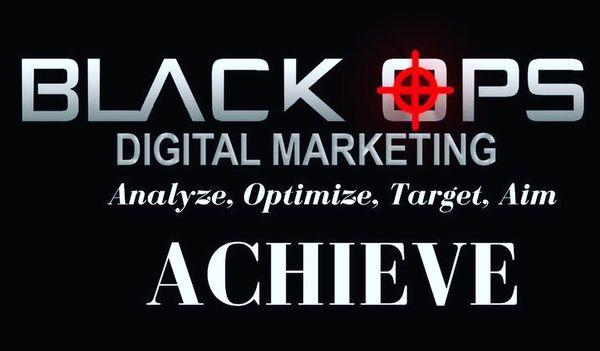 Black Ops Digital Marketing