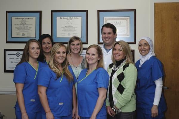 Mize Implant and Family Dentistry