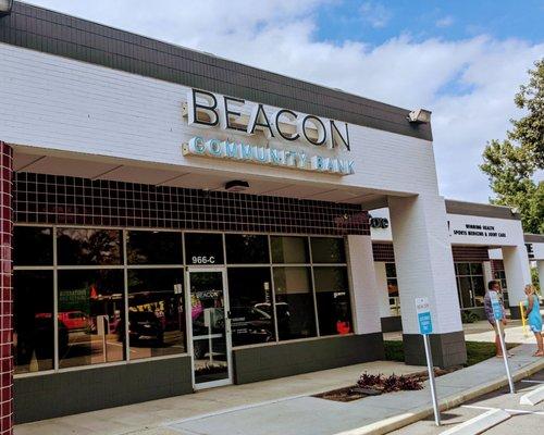 Beacon Community Bank