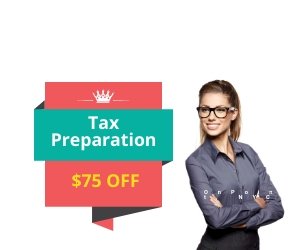 Tribeca Tax Preparation For Business