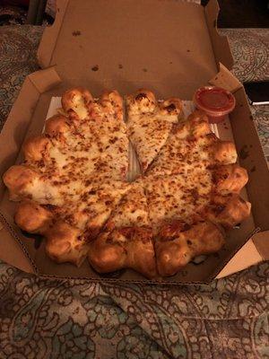 Pizza Hut