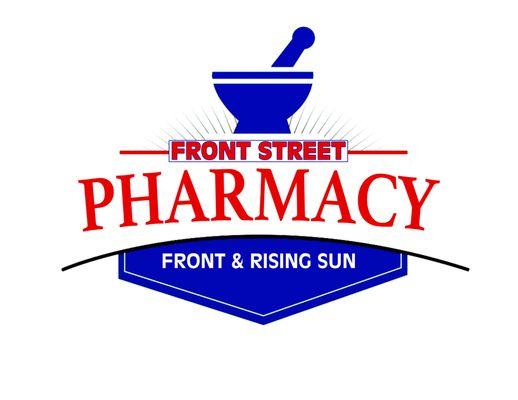 Front Street Pharmacy