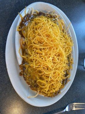 Skyline Chili