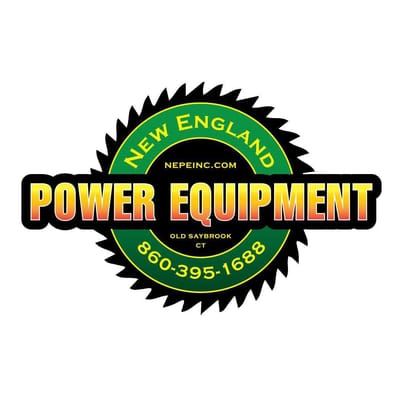 New England Power Equipment