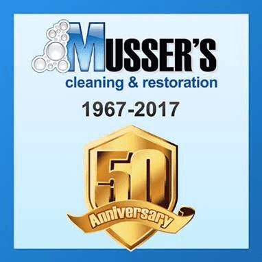 Musser's Cleaning & Rstrtn Svc