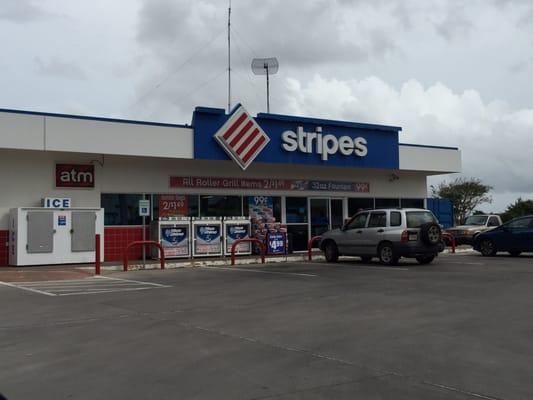 2015-08-20 16.45.11; Stripes K - 7502 S Staples St Corpus Christi, TX