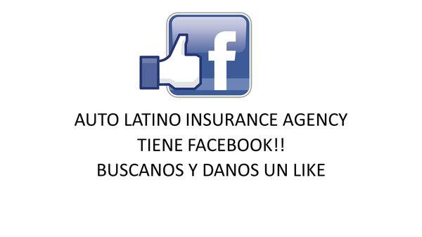 Auto Latino Insurance Agency