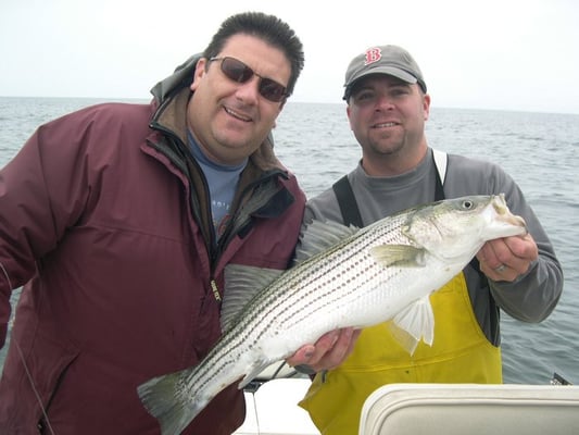 Reel Time Fishing Charters