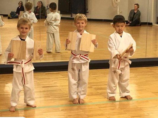 Young's Martial Arts