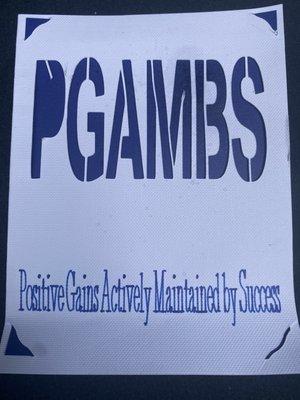 PGAMBS, LLC