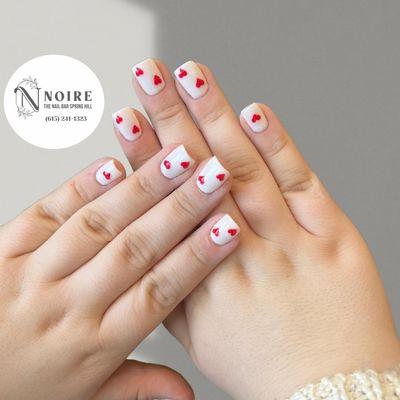 Noire the Nail Bar