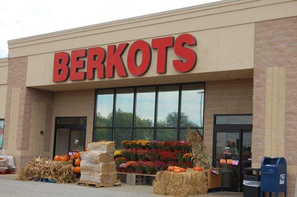 Berkot's Super Foods Momence, IL