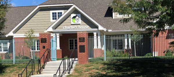 Charlie's House