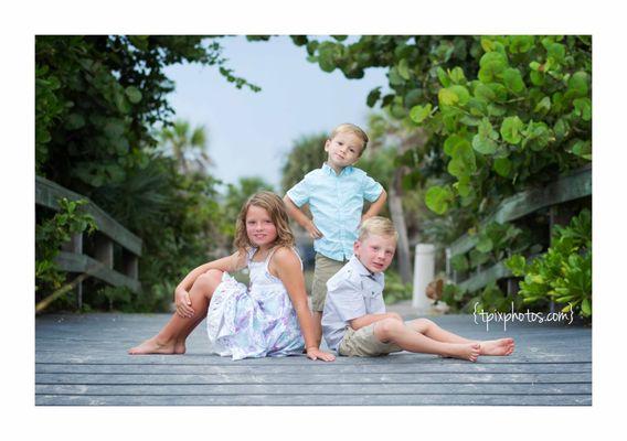 family photo sessions @ Theresa Reynolds Photography Vero Beach FL