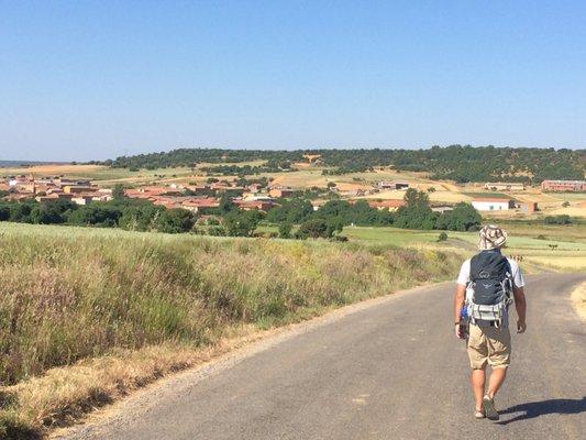 Camino de Santiago