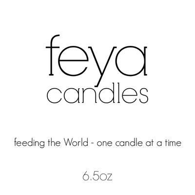 Feya Candle Co.