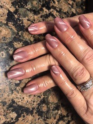 Magnetic Gel Polish