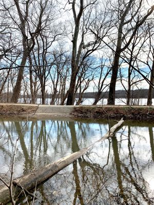 Blockhouse Point Park