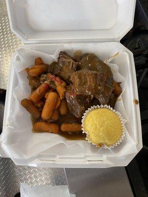 Beef Pot Roast