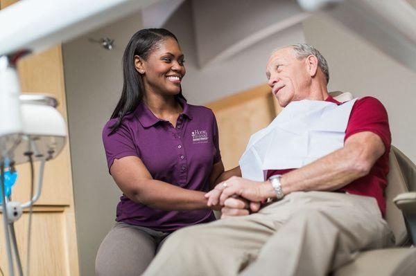 Home Instead Senior Care