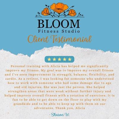 Client Review