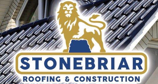 Stonebriar Roofing and Construction