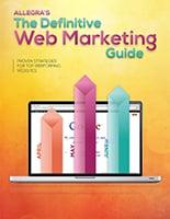 Allegra Web Marketing Guide