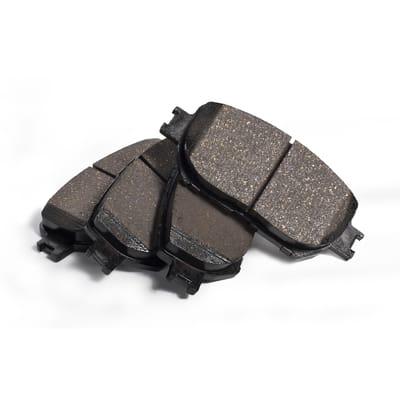 KFE908-104 Ultra Quiet Advanced Ceramic Brake Pad - Toyota Corolla Front