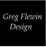 Greg Flewin logo