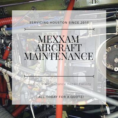 MexxAm has been servicing Houston and sounding area since 2015! Here to help with any of your Maintenance needs!