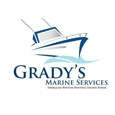 Grady's Marine Services