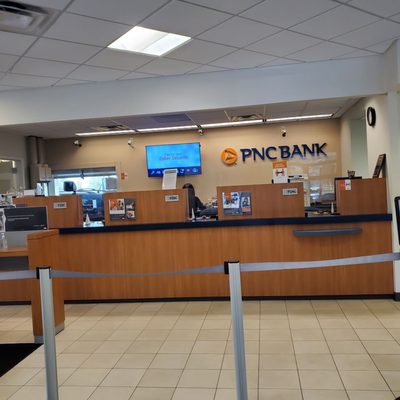 PNC Mortgage