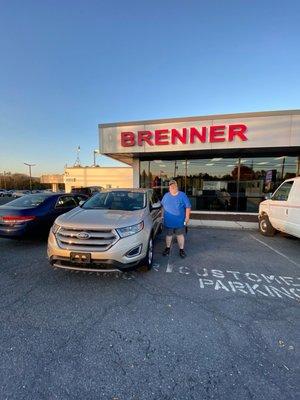 Brenner Pre-Owned of Mechanicsburg