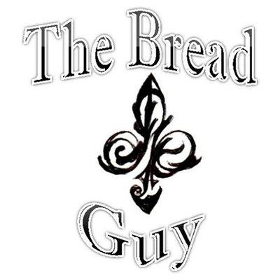 The Bread Guy - Bluffton