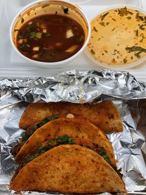 Armando's Burritos