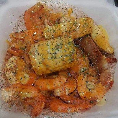 Shrimp Combo