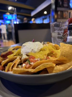 Nachos