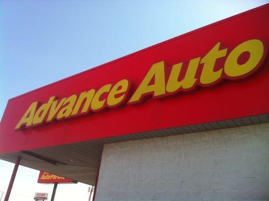 Advance Auto Parts