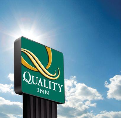 Quality Inn