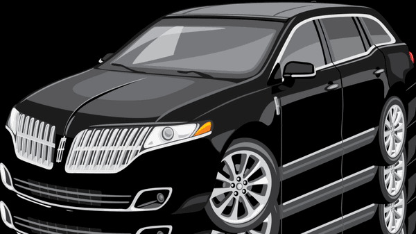 Fleet  Lincoln MKT