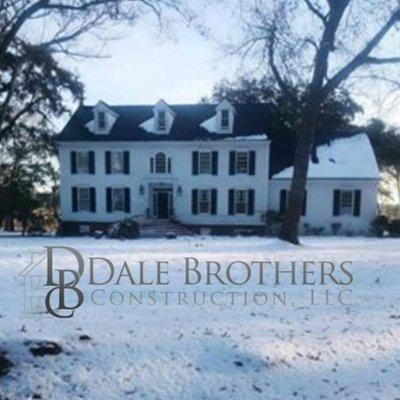 Dale Brother's Construction, LLC