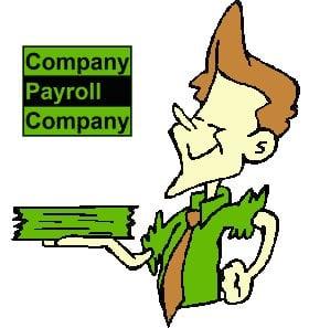 Company Payroll Company