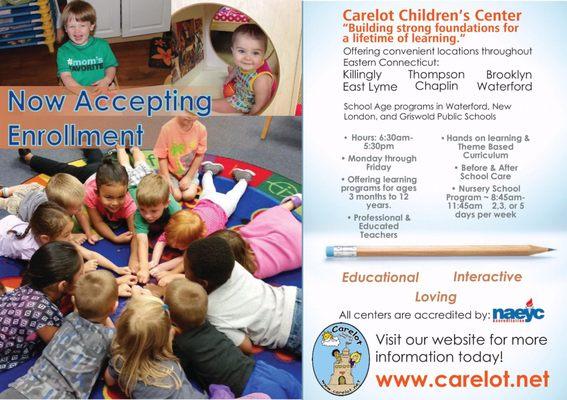 Carelot Children's Center