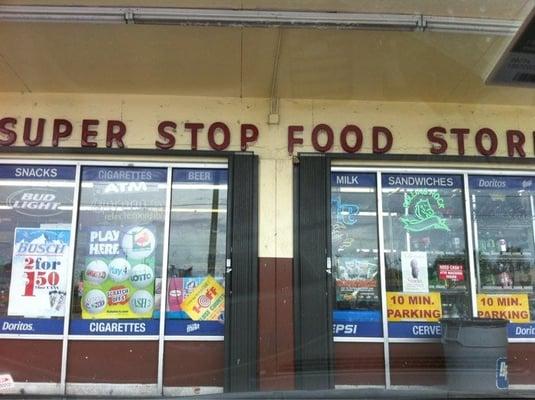 Super Stop