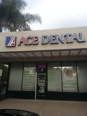 Ace Dental