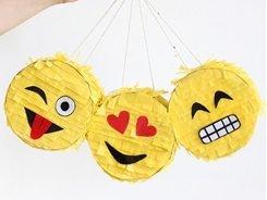 Week 7 July 17Th - July 21St Emoji Art Camp