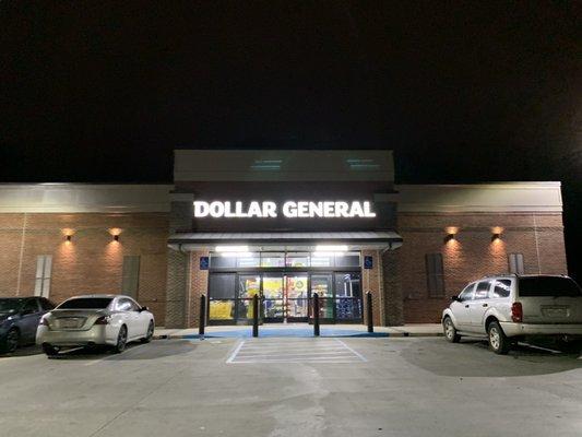 Dollar General