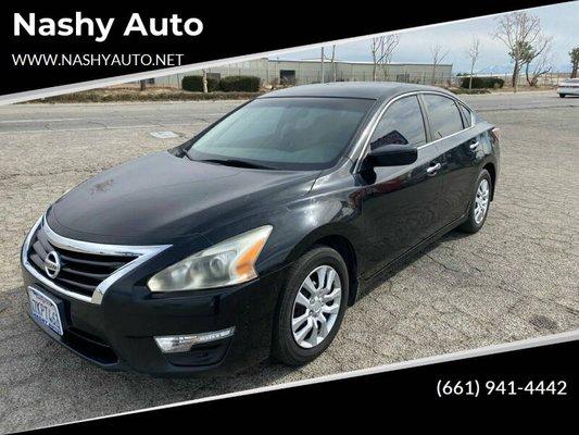 Great First Car! With Financing Options For Everyone!!